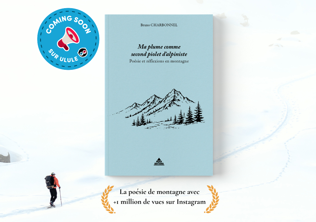 Poésie - Bruno CHARBONNEL